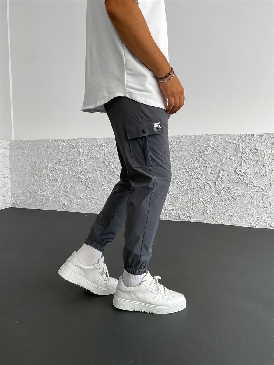 Füme Kargo Cepli Basic Jogger B-3232