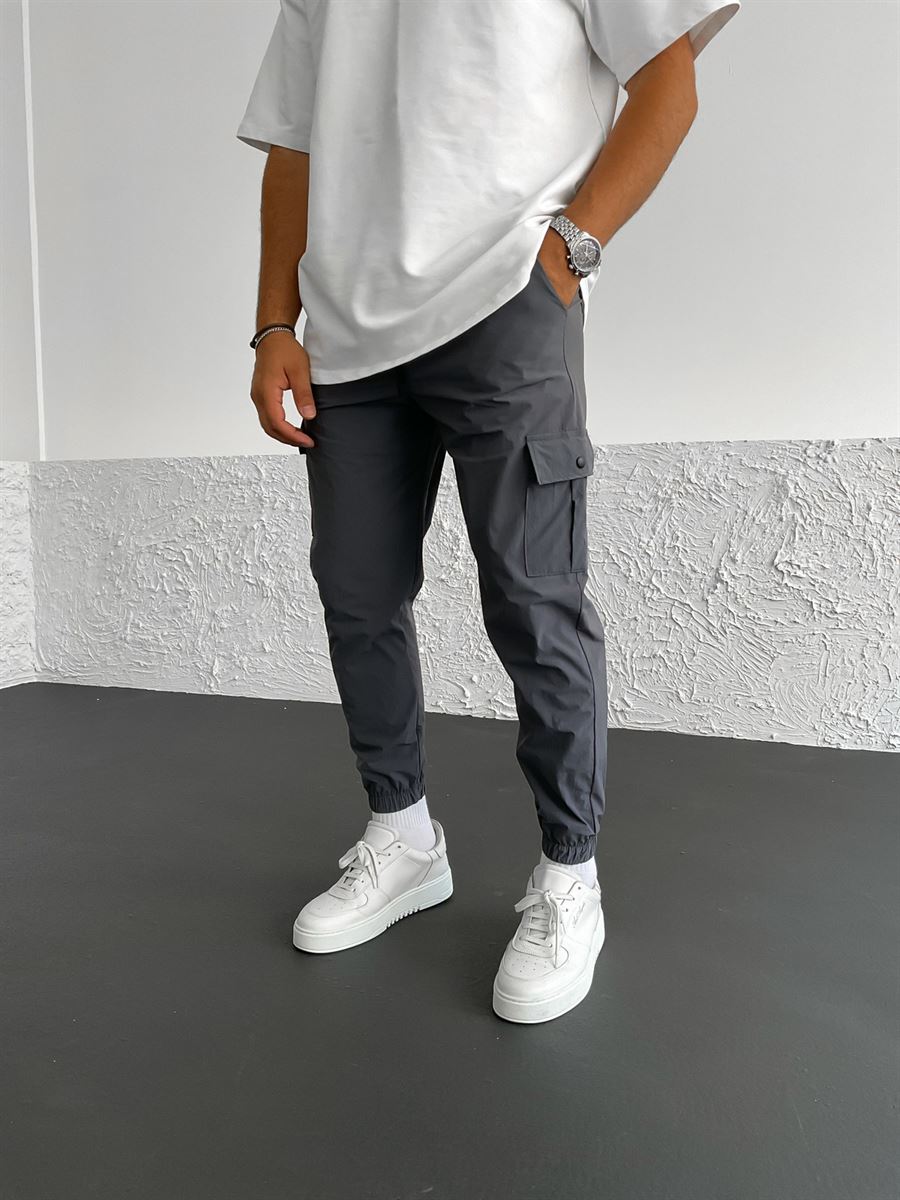 Füme Kargo Cepli Basic Jogger B-3232