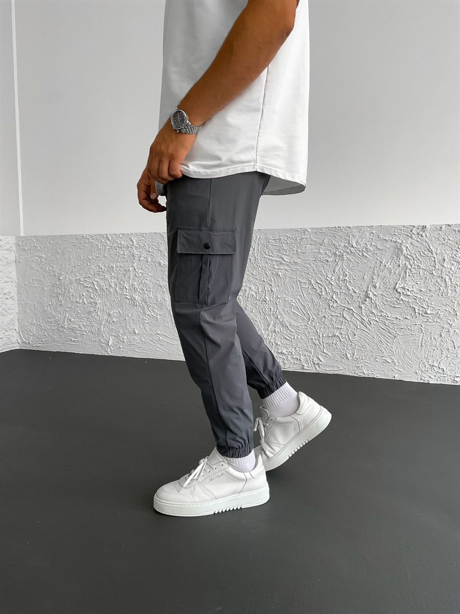 Füme Kargo Cepli Basic Jogger B-3232